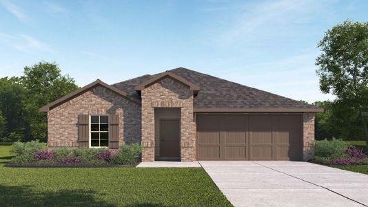 New construction Single-Family house 13313 Golden Isle Drive, Texas City, TX 77568 - photo 0