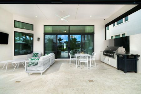New construction Single-Family house 8992 Chauvet Way, Boca Raton, FL 33496 - photo 26 26
