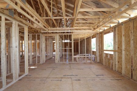 New construction Single-Family house 10634 New Morning Drive, Tampa, FL 33647 Grandshore II- photo 8 8