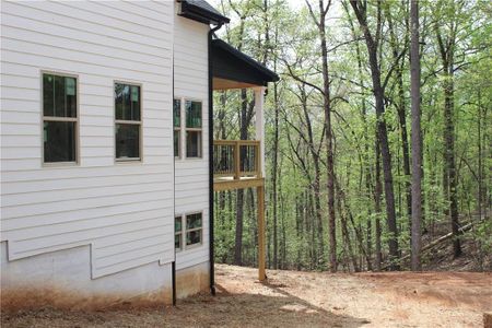 New construction Single-Family house 6232 Grant Ford Road, Gainesville, GA 30506 - photo 26 26