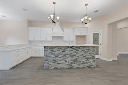 New construction Single-Family house 7808 Greenwood Drive, Cleveland, TX 77328 - photo 8 8