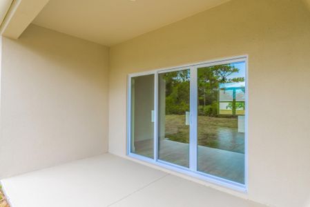 New construction Single-Family house 851 Vantage Street Southeast, Palm Bay, FL 32909 - photo 8 8