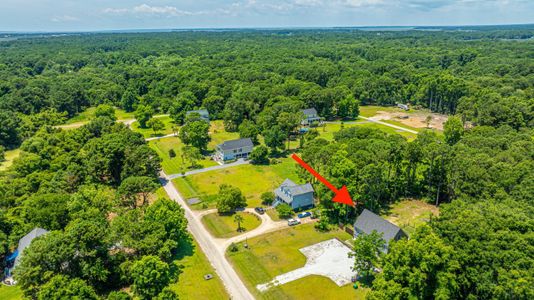 New construction Single-Family house 944 Blackbear Drive, Edisto Island, SC 29438 - photo 29 29