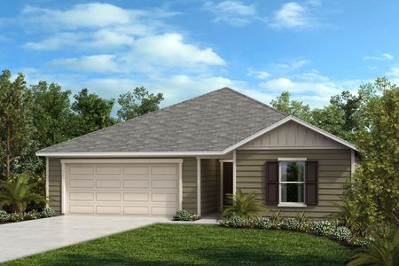 New construction Single-Family house Plan 1286, Jacksonville, FL 32234 - photo