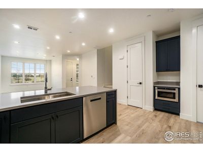 New construction Townhouse house 3045 E Trilby Rd B-9 Fort, Unit B-9, Fort Collins, CO 80528 - photo 3 3