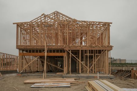 New construction Single-Family house 15439 Jack Crossing, San Antonio, TX 78245 - photo 1 1