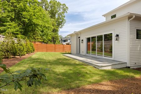 New construction Single-Family house 6301 Stephens Ridge Court, Raleigh, NC 27615 - photo 55 55