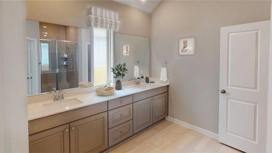 The Trails: Avante Collection by Lennar in New Caney - photo 37 37