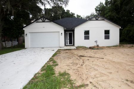 New construction Single-Family house 405 Overland Drive, Brandon, FL 33511 - photo 0