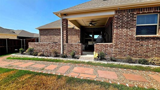 New construction Single-Family house 4851 Cypress Thorn Drive, Arlington, TX 76005 - photo 27 27