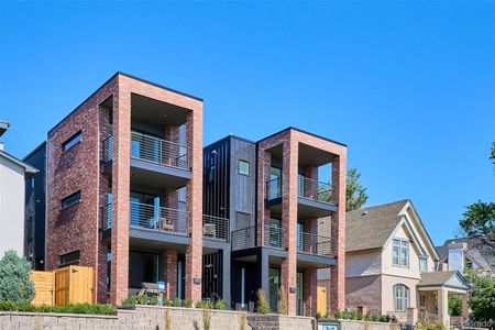 New construction Single-Family house 1823 N Grove Street, Denver, CO 80204 - photo 7 7