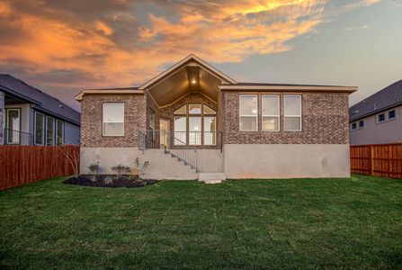 New construction Single-Family house 214 Navarro, Boerne, TX 78006 - photo 9 9