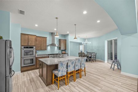 New construction Single-Family house 4534 W Ranger Street, Beverly Hills, FL 34465 - photo 18 18