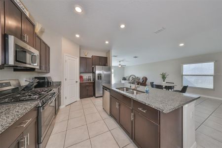 New construction Single-Family house 9316 Channing Hill Drive, Ruskin, FL 33573 - photo 9 9