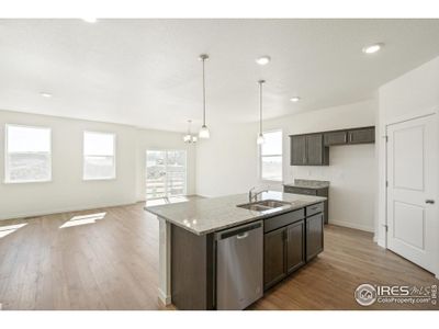 New construction Single-Family house 4683 Antler Ct, Johnstown, CO 80534 Ranch - photo 16 16