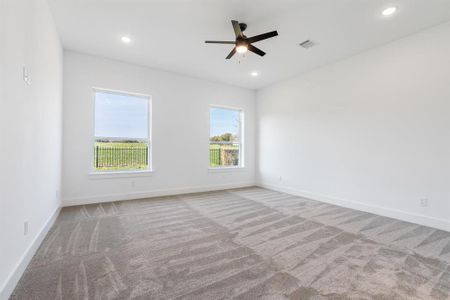 New construction Single-Family house 171 Waterford Way, Montgomery, TX 77356 - photo 18 18