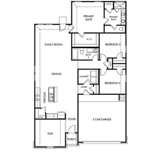 New construction Single-Family house 25607 Scenic Crest Blvd, Boerne, TX 78006 - photo 4 4