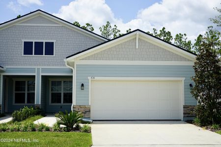 Everlake at Mandarin by Dream Finders Homes in Jacksonville - photo 3 3
