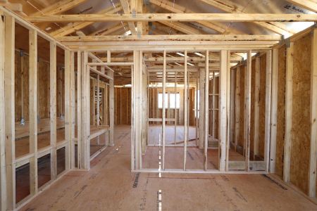 New construction Single-Family house 2505 Clary Sage Drive, Spring Hill, FL 34609 Corina  III Bonus- photo 19 19