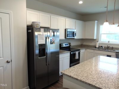New construction Single-Family house 195 Forest Meadow Lane, Franklinton, NC 27525 - photo 7 7
