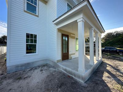 New construction Single-Family house 654 35Th Avenue N, Saint Petersburg, FL 33704 - photo 9 9