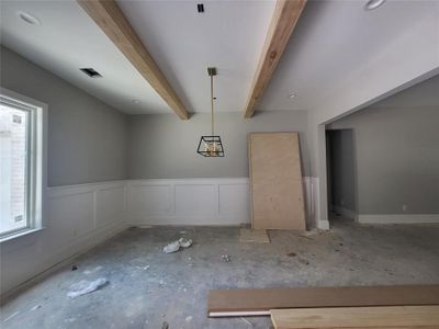 New construction Single-Family house 10226 Pine Forest Road, Houston, TX 77042 - photo 4 4