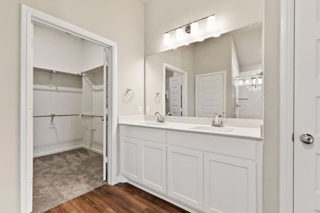 Stonehaven by Trophy Signature Homes in Seagoville - photo 16 16