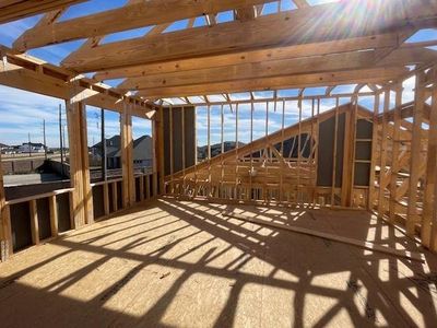 New construction Single-Family house 14006 Dorado Pointe Drive, Cypress, TX 77433 Tallinn- photo 5 5