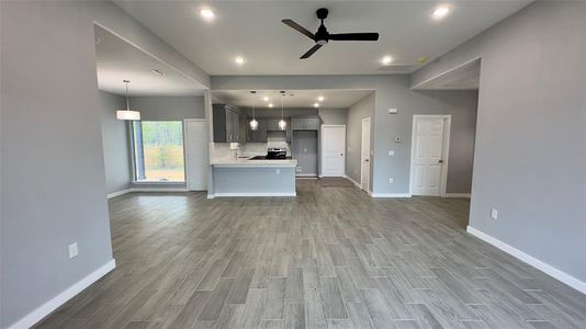 New construction Single-Family house 14773 Forest Tower Court, Conroe, TX 77306 - photo 30 30