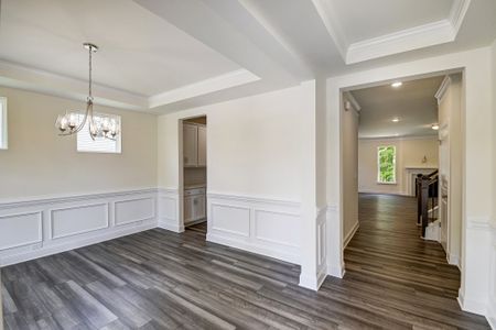 New construction Single-Family house Windley Drive, Gastonia, NC 28054 Davidson- photo 4 4