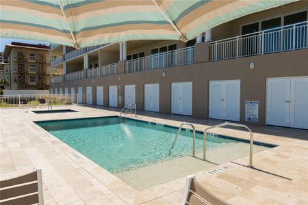New construction Condo/Apt house 125 Island Way, Unit 404, Clearwater, FL 33767 - photo 37 37