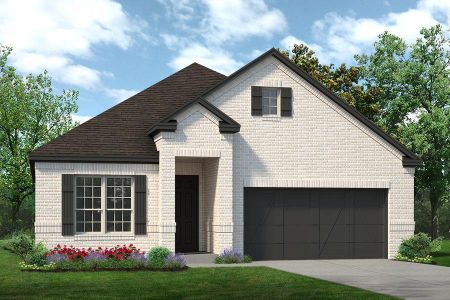 New construction Single-Family house 5413 Bardwell Drive, Lantana, TX 76226 - photo 0 0