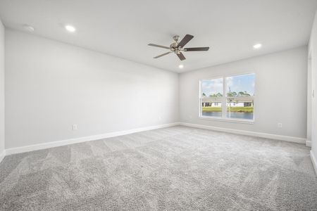 New construction Single-Family house 8664 Waterstone Boulevard, Fort Pierce, FL 34951 2508- photo 7 7