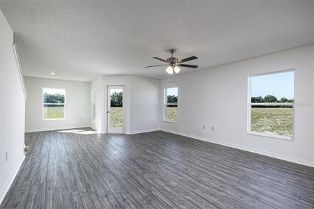 New construction Townhouse house 400 Sol Vista Drive, Dundee, FL 33838 - photo 6 6