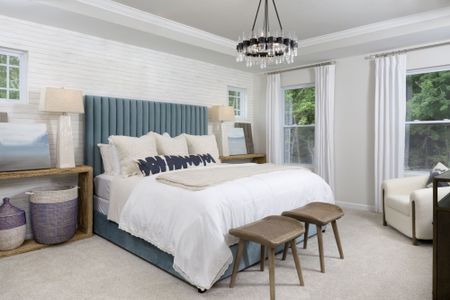 Northfield Crossing by Mattamy Homes in Charlotte - photo 29 29