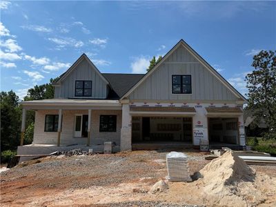 New construction Single-Family house 2253 Buford Dam Road, Buford, GA 30518 - photo 10 10