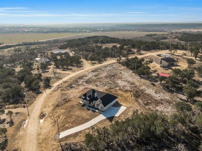 New construction Single-Family house 1252 Private 34 Road, Granbury, TX 76048 - photo 28 28