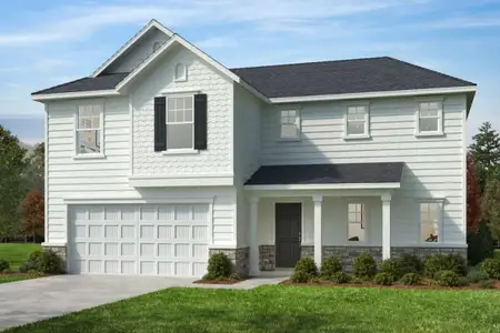 New construction Single-Family house 8403 Henry Harris Rd., Indian Land, SC 29707 - photo 4 4