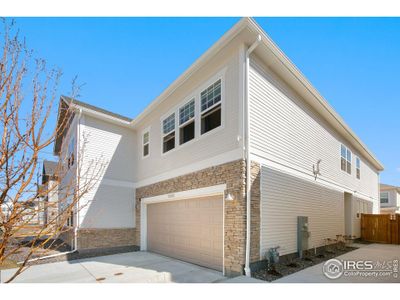 New construction Multi-Family house 4448 Haymill Ct, Timnath, CO 80547 - photo 2 2