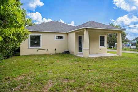 New construction Single-Family house 3416 Lynn Drive, Lakeland, FL 33805 - photo 28 28