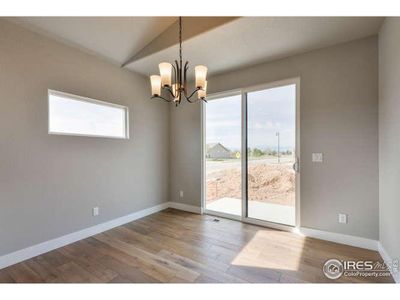 New construction Single-Family house 1214 105Th Ave Ct, Greeley, CO 80634 - photo 15 15