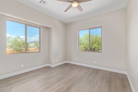 New construction Single-Family house 849 E Carlise Road, Phoenix, AZ 85086 - photo 16 16