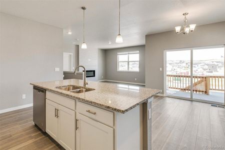 New construction Single-Family house 1856 Floating Leaf Drive, Fort Collins, CO 80528 Chatham - photo 14 14