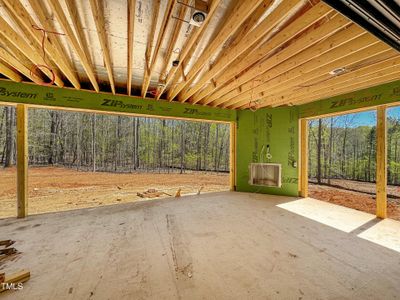 New construction Single-Family house 5824 Norwood Ridge Drive, Raleigh, NC 27614 - photo 10 10