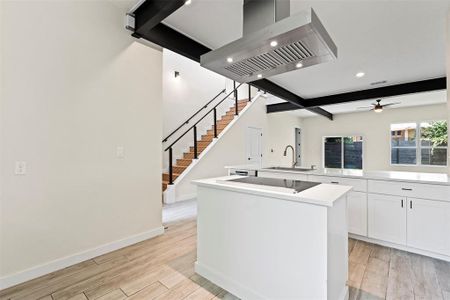 New construction Single-Family house 3613 Munson St, Austin, TX 78721 - photo 11 11