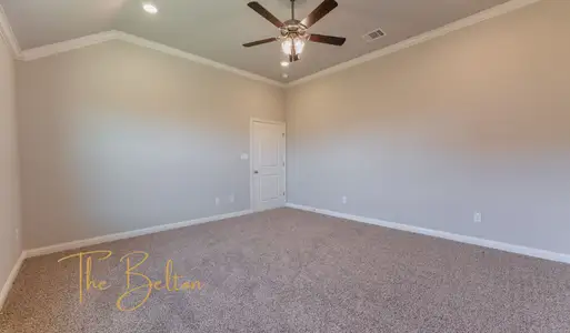 New construction Single-Family house 1190 Mikus Road, Weatherford, TX 76087 - photo 10 10