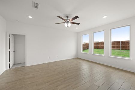 New construction Single-Family house 3061 Northstar, Fort Worth, TX 76052 - photo 20 20