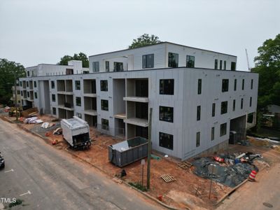 New construction Condo/Apt house 29 Enterprise Street, Unit 209, Raleigh, NC 27607 - photo 0 0