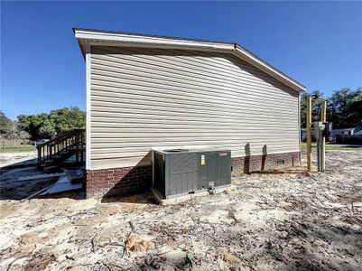 New construction Manufactured Home house 40210 Overlook Drive, Eustis, FL 32736 - photo 30 30