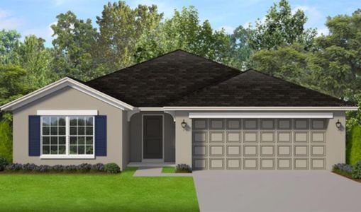 New construction Single-Family house 4478 Ne 31St Street, Ocala, FL 34470 - photo 0 0